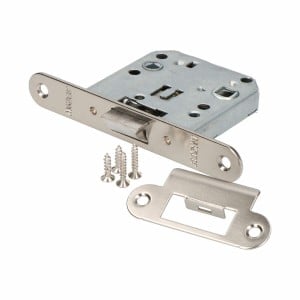 Latch Micel PCT01 Steel 135 x 75 x 20 mm Blocked door