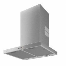 Conventional Hood Teka DSJ 650 Black Steel