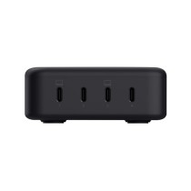 Powerbank Trust 25413 Black