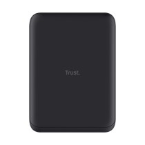 Powerbank Trust 25413 Black