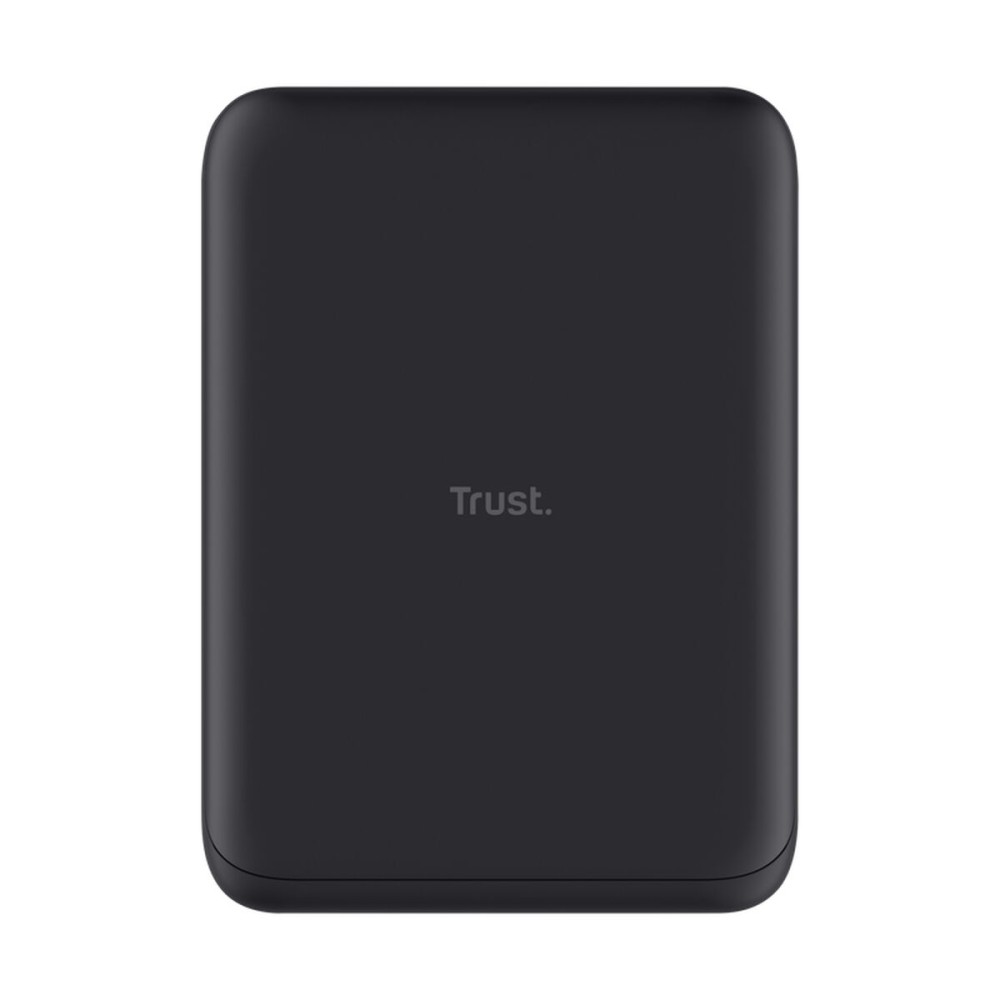 Powerbank Trust 25413 Black