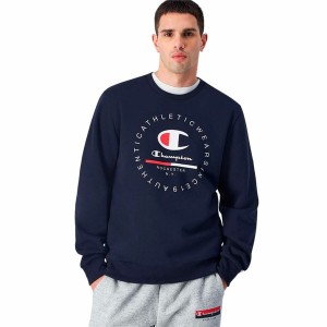 Herren Sweater ohne Kapuze Champion