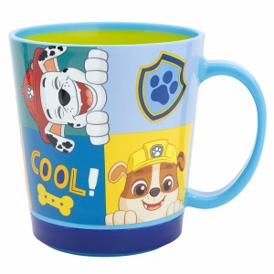 Henkelbecher The Paw Patrol Hi There 410 ml