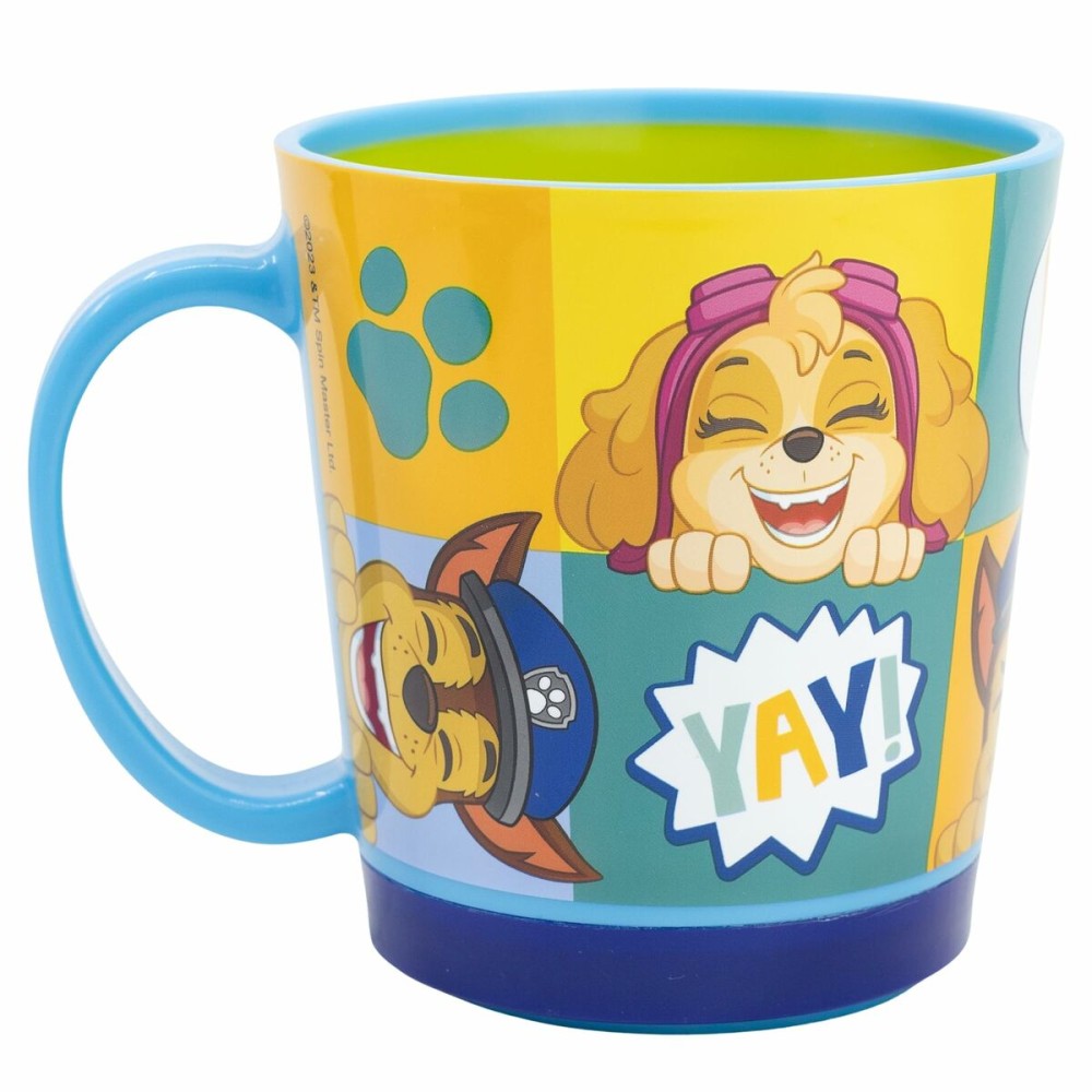 Tasse mug The Paw Patrol Hi There 410 ml