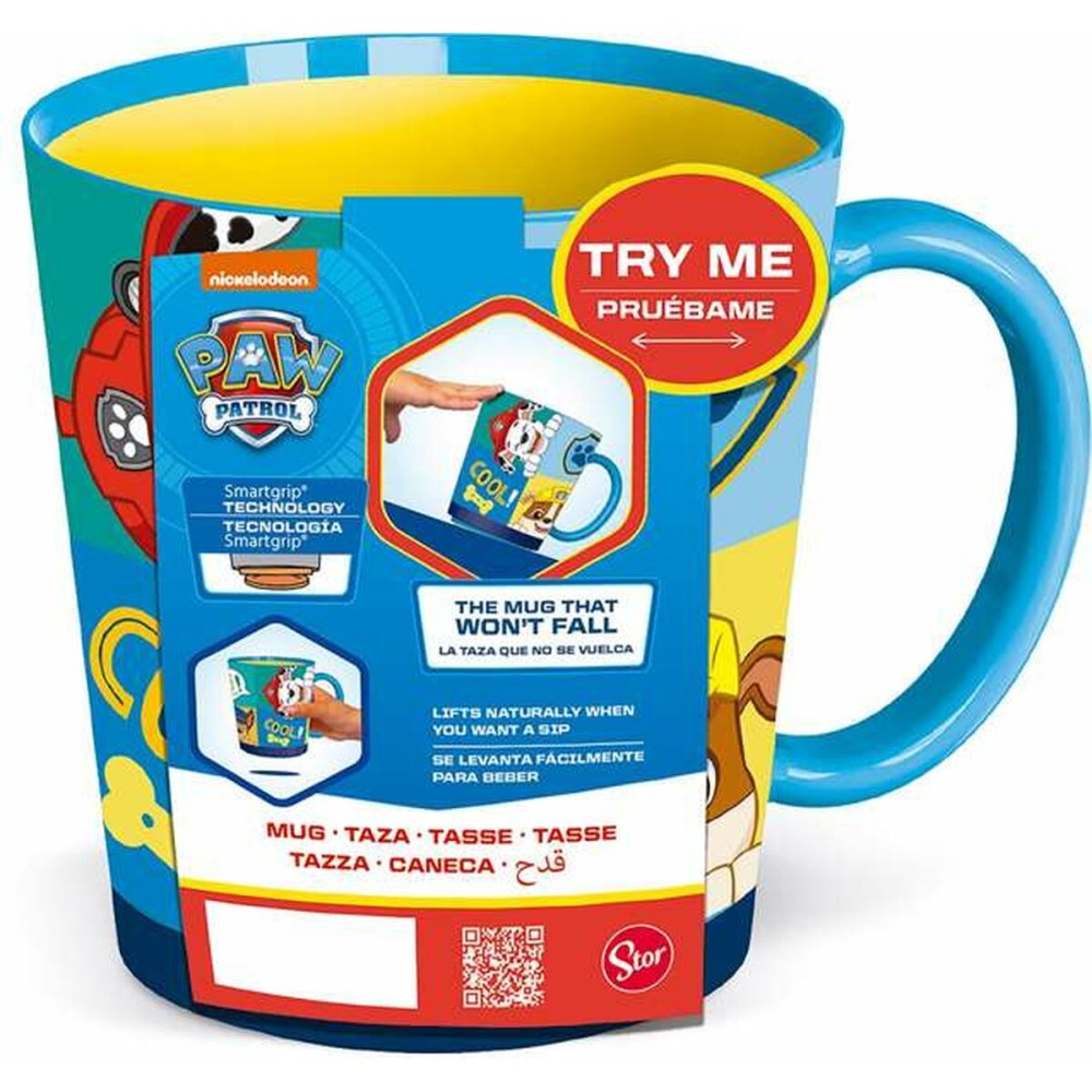 Mug The Paw Patrol Hi There 410 ml