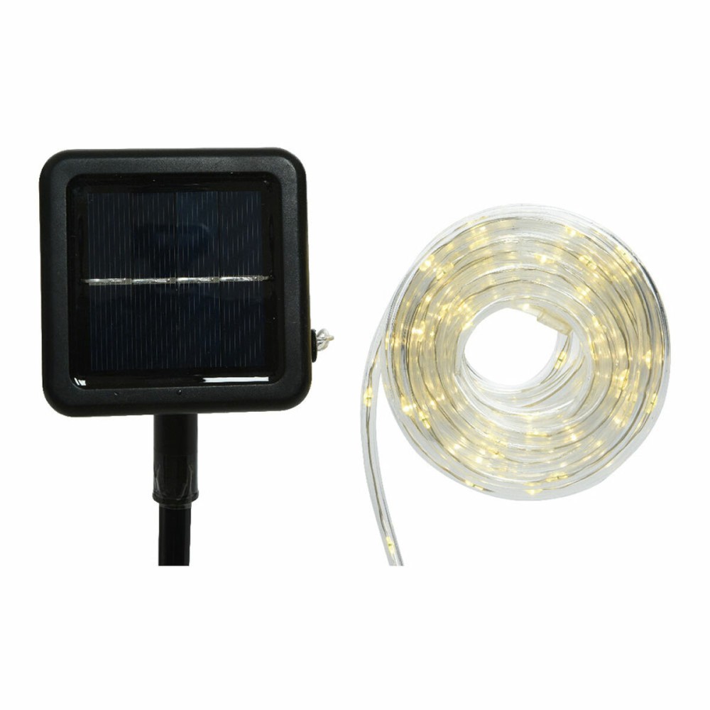 LED-Lichterkette Lumineo Solar