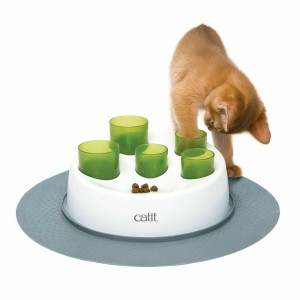 Cat toy Catit Green