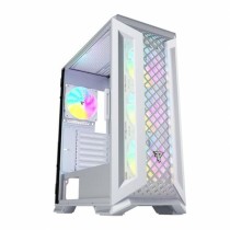 ATX Semi-tower Box Tempest TP-ATX-CS-MIWH White