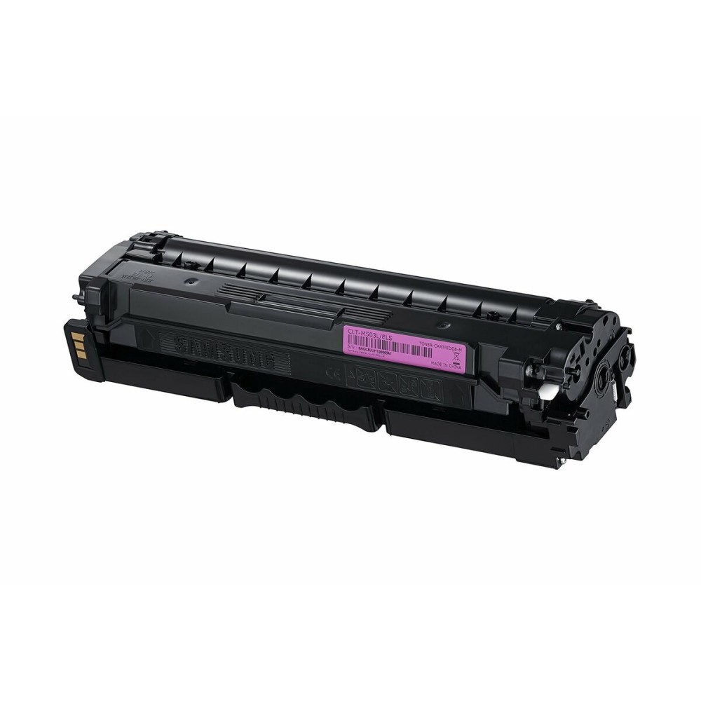 Original Toner HP SU281A Magenta