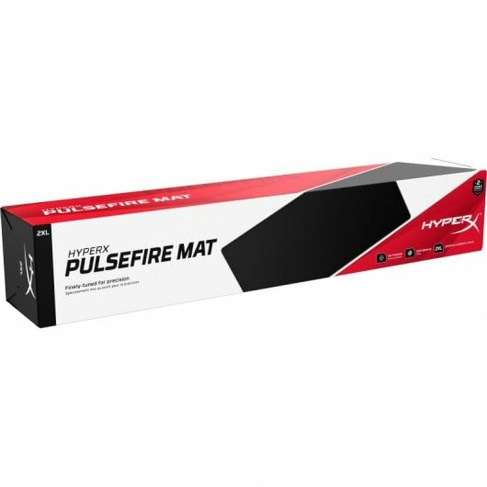 Mouse Mat HyperX 4Z7X6AA Black