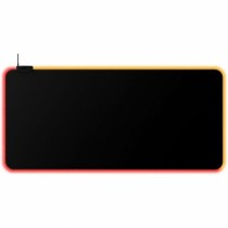 Mouse Mat HyperX Pulsefire Black 90 x 42 cm