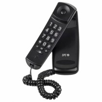 Landline Telephone SPC Internet 3610N Black