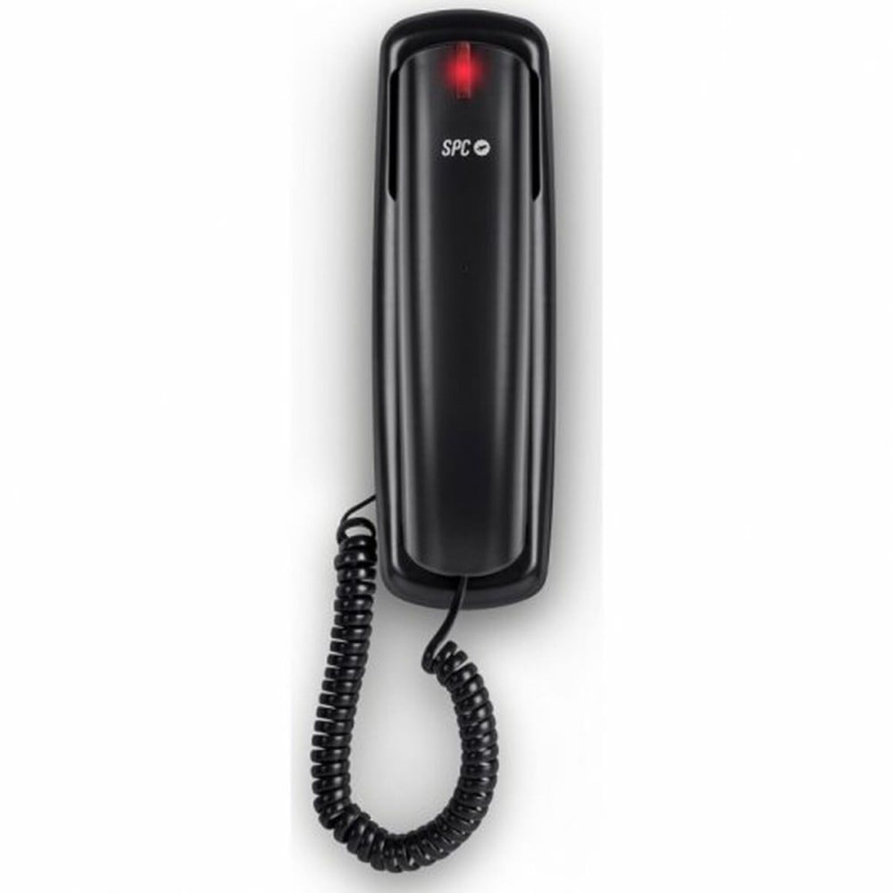 Landline Telephone SPC Internet 3610N Black