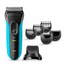 Electric shaver Braun