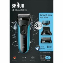 Electric shaver Braun