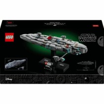 Construction set Lego 75405