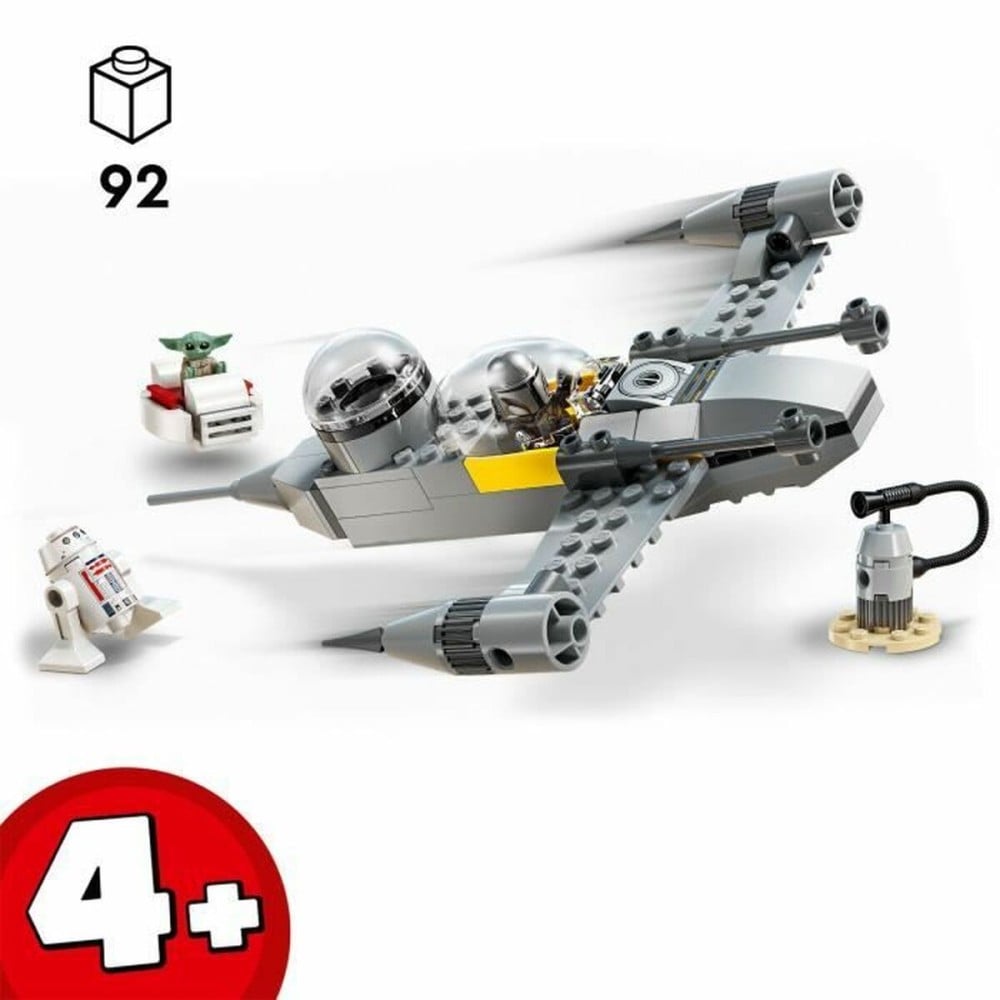 Konstruktionsspiel Lego 75410