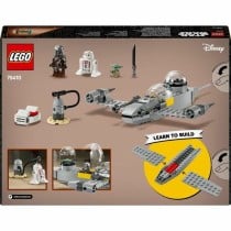 Set de construction Lego 75410