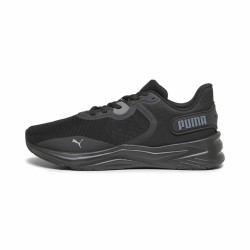 Chaussures de Running pour Adultes Puma Disperse XT 3 Noir