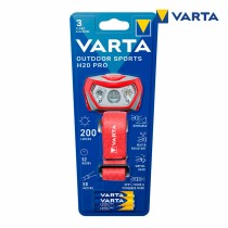 Torch H20 PRO Varta 17650 101 421