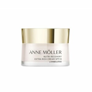 Crème visage Anne Möller ANNE MOLLER Spf 15 50 ml