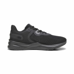 Laufschuhe für Erwachsene Puma Disperse XT 3 Schwarz