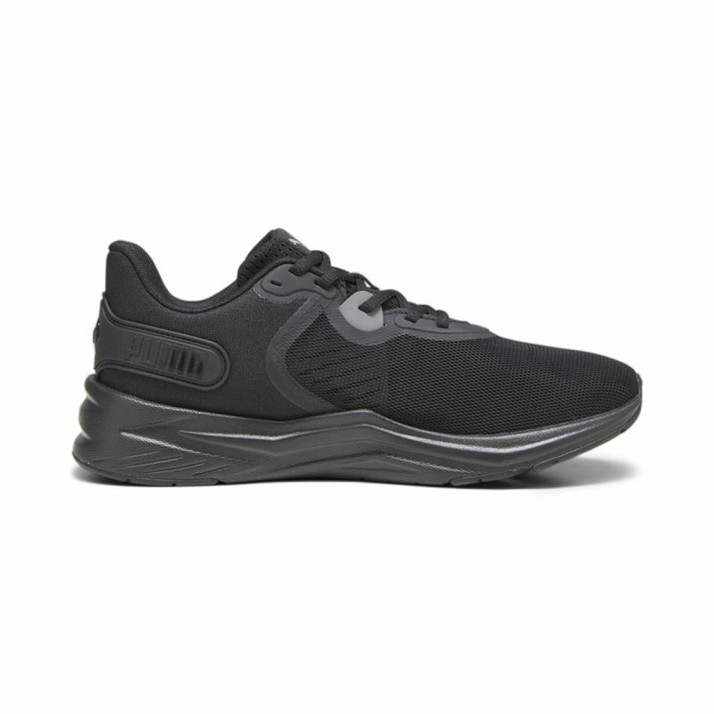 Running Shoes for Adults Puma Disperse XT 3 Black