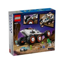 Konstruktionsspiel Lego 60431 Bunt