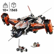 Set de construction Lego Technic 42181 VTOL LT81 Cargo Spaceship Multicouleur