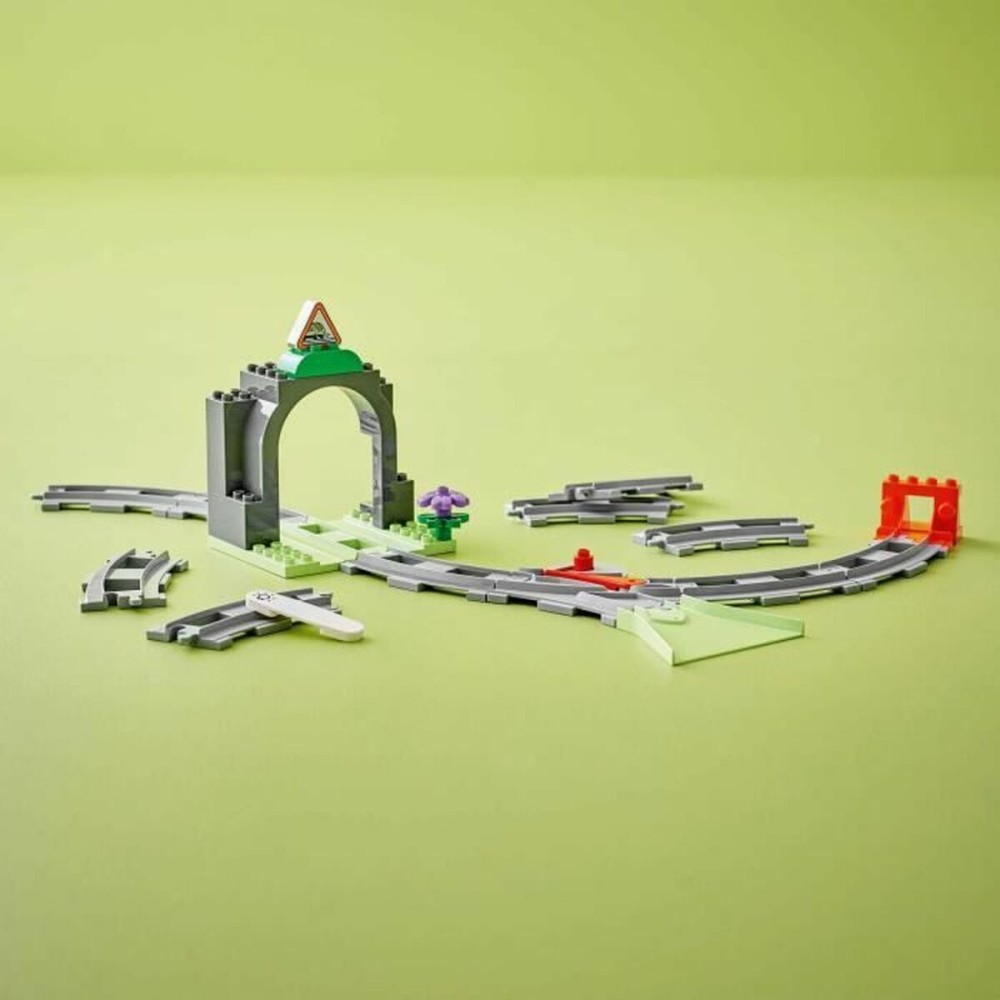 Konstruktionsspiel Lego