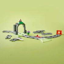 Konstruktionsspiel Lego