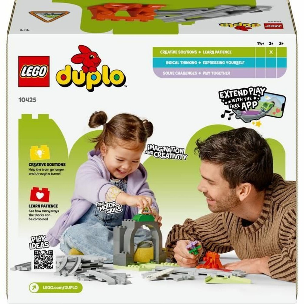 Konstruktionsspiel Lego