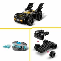 Construction set Lego