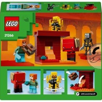 Construction set Lego