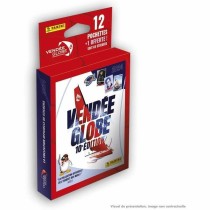 Stickeralbum Panini Vendée Globe