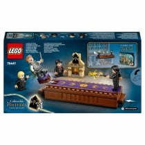 Construction set Lego Harry Potter