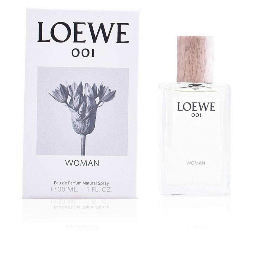 Damenparfüm Loewe Loewe 001 EDP