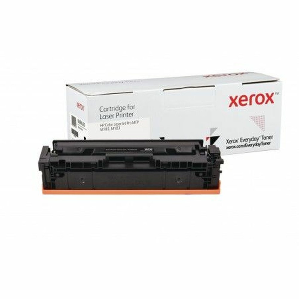 Original Tintenpatrone Xerox 006R04200 Schwarz