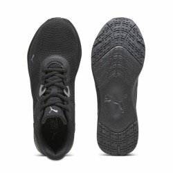 Chaussures de Running pour Adultes Puma Disperse XT 3 Noir