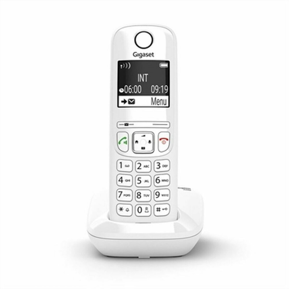 Landline Telephone Gigaset S30852-H2816-D202 White