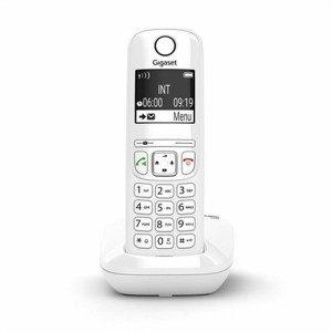 Téléphone fixe Gigaset S30852-H2816-D202 Blanc