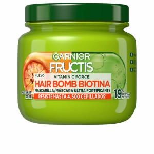 Haarmaske Garnier Fructis Vitamin Force 320 ml