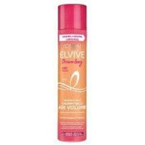 Trockenshampoo L'Oreal Make Up Elvive Dream Long 200 ml