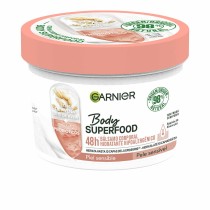 Baume corporel hydratant Garnier Body Superfood 380 ml