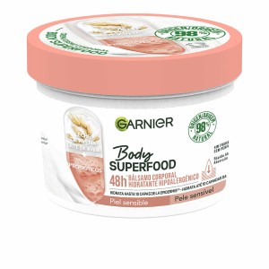 Baume corporel hydratant Garnier Body Superfood 380 ml