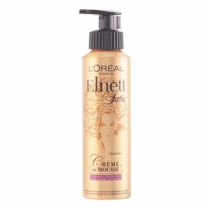 Mousse pour boucles Elnett Mousse L'Oreal Expert Professionnel (200 ml)