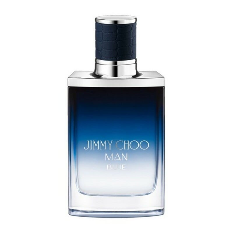 Men's Perfume Blue Jimmy Choo   EDT Blue 50 ml