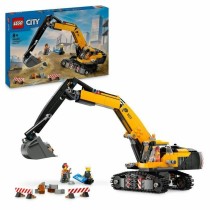 Set de construction Lego City Multicouleur