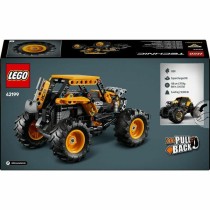 Construction set Lego