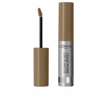 Wimperntusche L'Oreal Make Up Brow Artist Plump & Set Nº 101 Blond (4,9 ml)